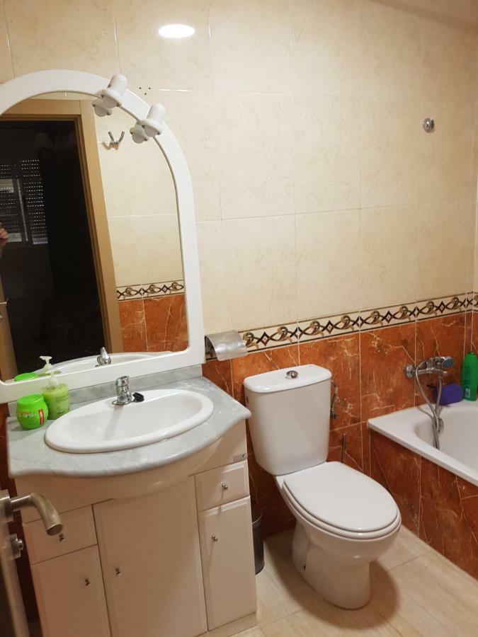 Apartamento Costa Marina III Magic World Oropesa del Mar Buitenkant foto