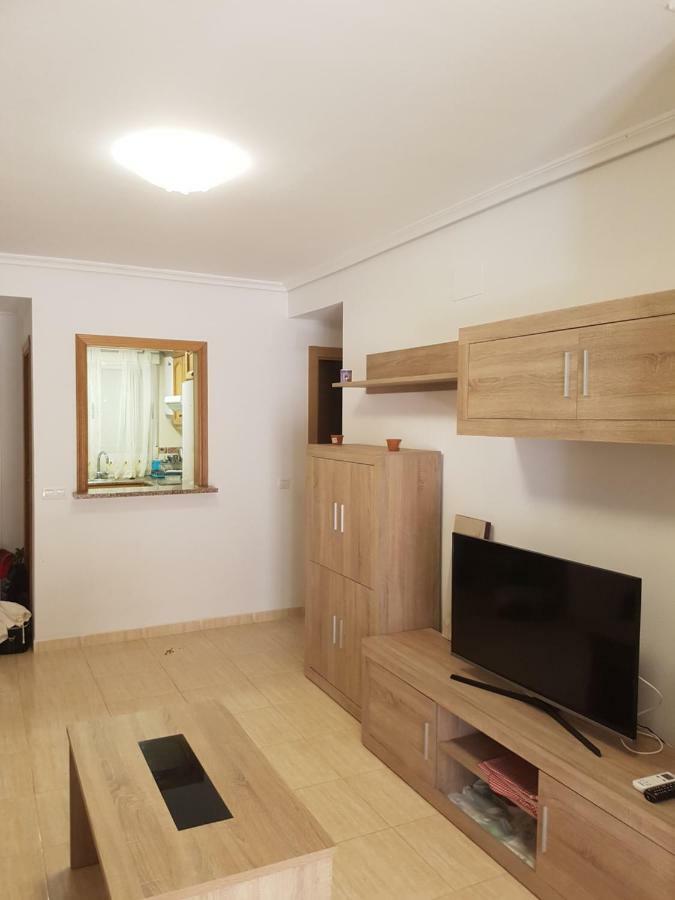 Apartamento Costa Marina III Magic World Oropesa del Mar Buitenkant foto