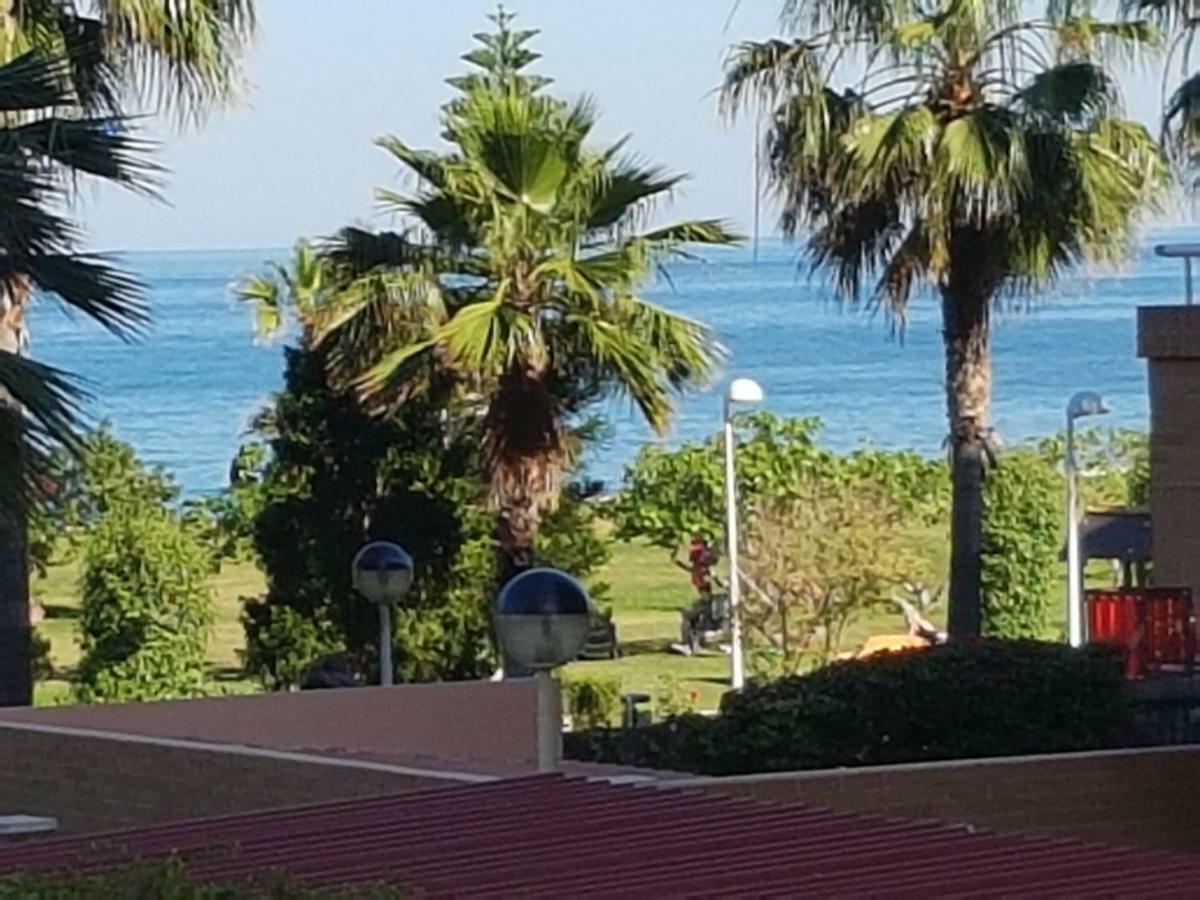 Apartamento Costa Marina III Magic World Oropesa del Mar Buitenkant foto